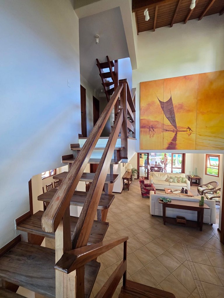 Sonhos de Verão – Juquehy