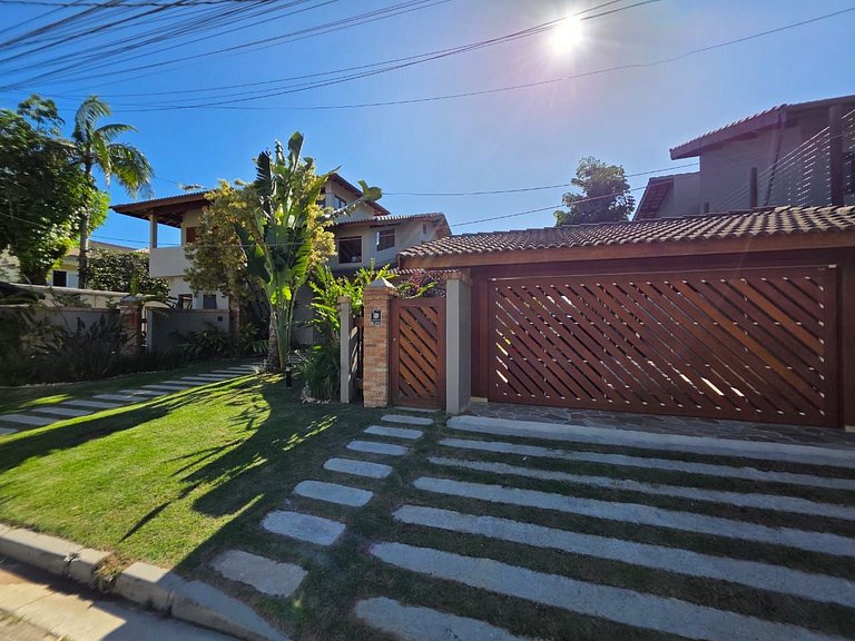 Sonhos de Verão – Juquehy