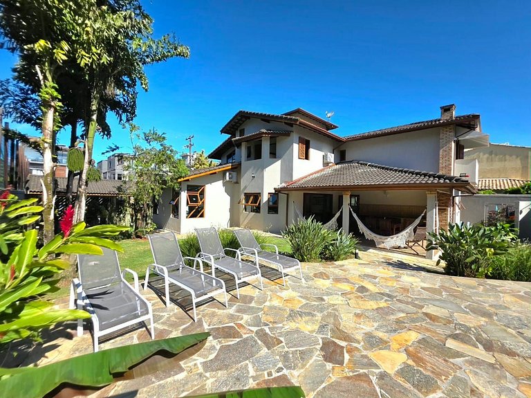 Sonhos de Verão – Juquehy