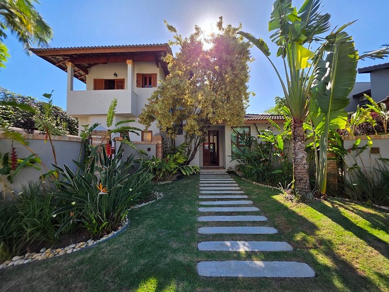 Sonhos de Verão – Juquehy