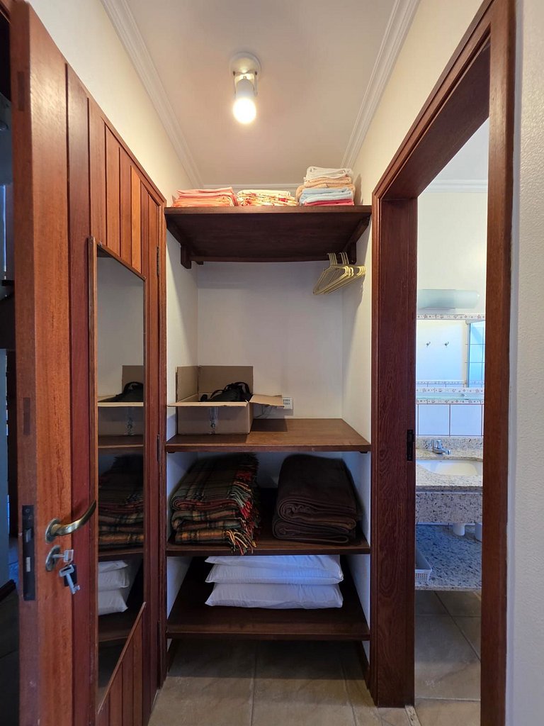 Sonhos de Verão – Juquehy