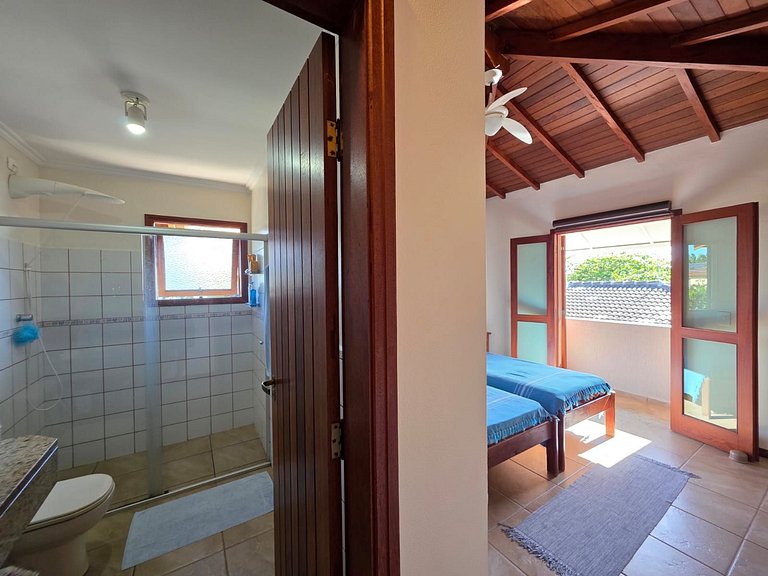 Sonhos de Verão – Juquehy