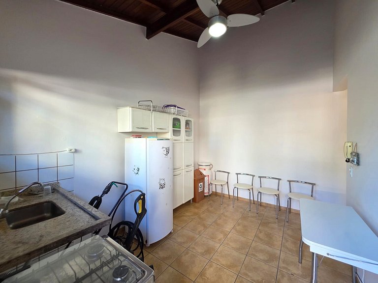 Sonhos de Verão – Juquehy