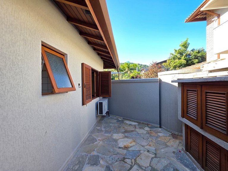 Sonhos de Verão – Juquehy