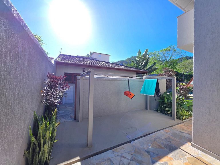 Sonhos de Verão – Juquehy