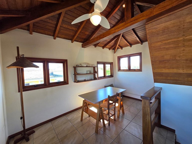 Sonhos de Verão – Juquehy