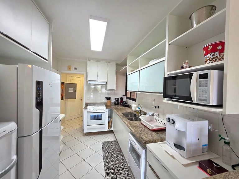 North Wing Beach Stay | Sofisticação na Riviera