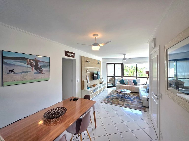 North Wing Beach Stay | Sofisticação na Riviera