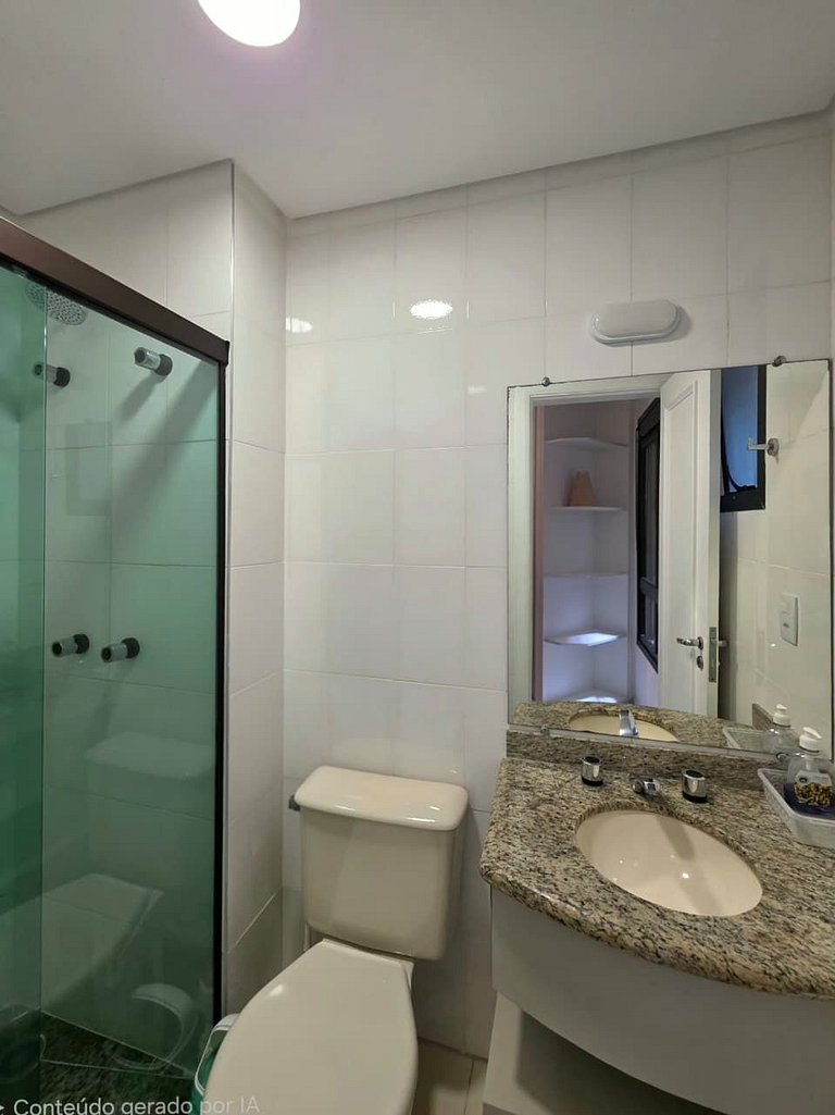 North Wing Beach Stay | Sofisticação na Riviera