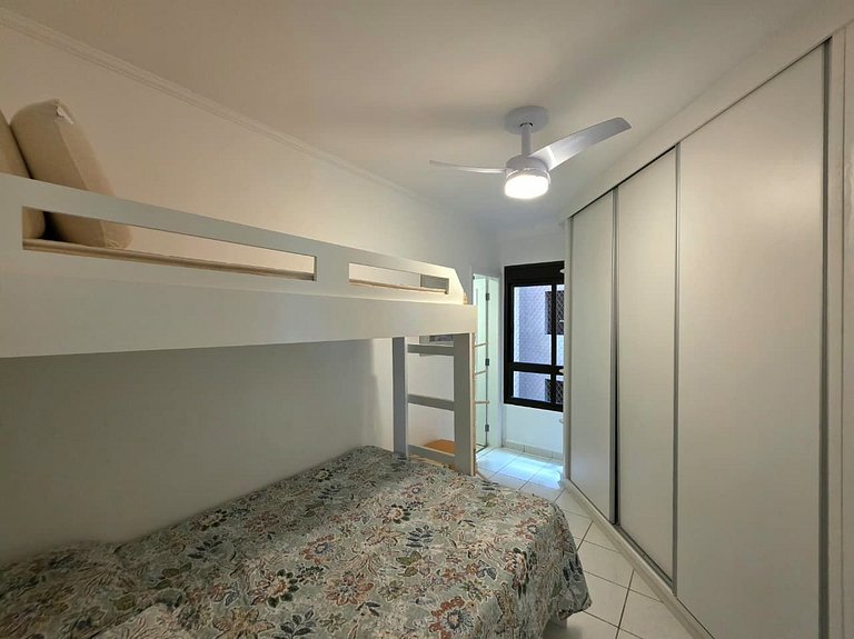 North Wing Beach Stay | Sofisticação na Riviera