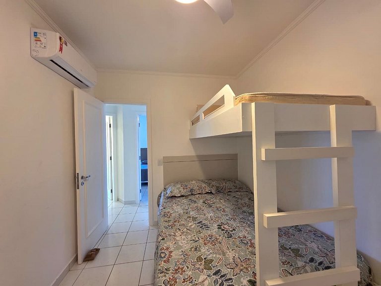 North Wing Beach Stay | Sofisticação na Riviera