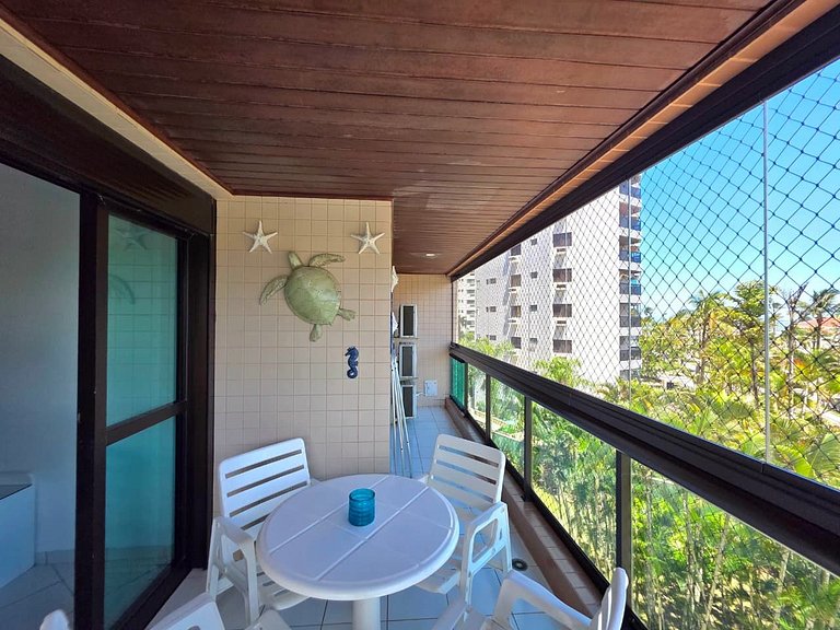 North Wing Beach Stay | Sofisticação na Riviera