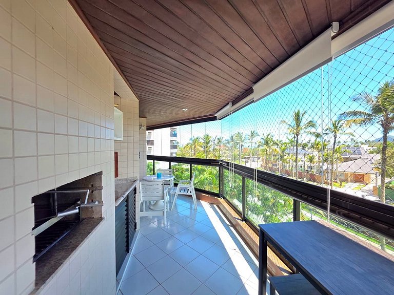 North Wing Beach Stay | Sofisticação na Riviera