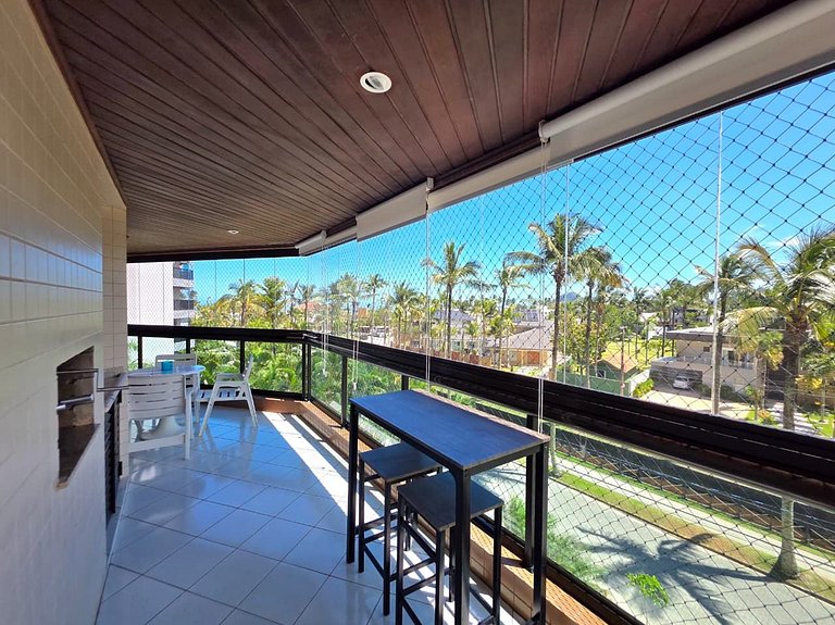 North Wing Beach Stay | Sofisticação na Riviera