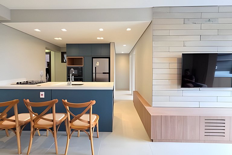 Refúgio Reserva de Itaguaré