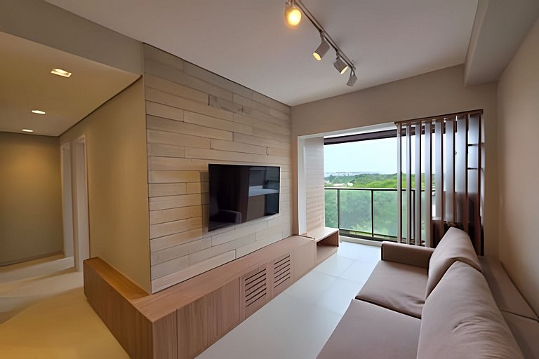 Refúgio Reserva de Itaguaré