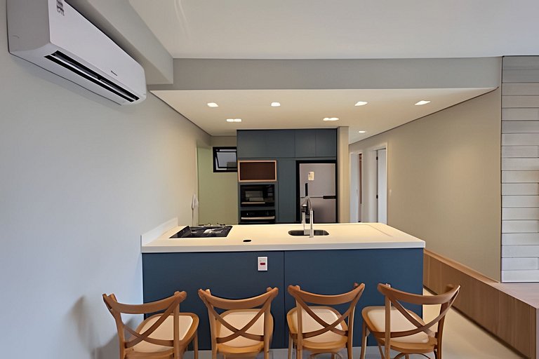 Refúgio Reserva de Itaguaré