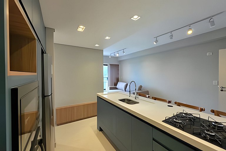 Refúgio Reserva de Itaguaré