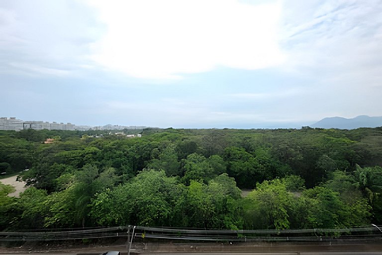 Refúgio Reserva de Itaguaré