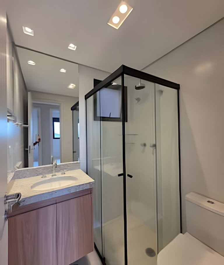 Refúgio Reserva de Itaguaré