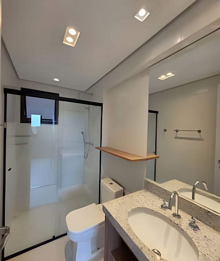 Refúgio Reserva de Itaguaré