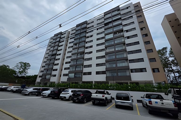 Refúgio Reserva de Itaguaré