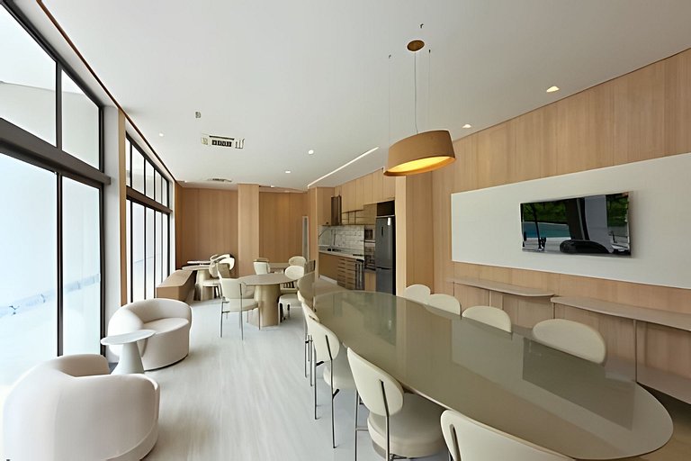 Refúgio Reserva de Itaguaré