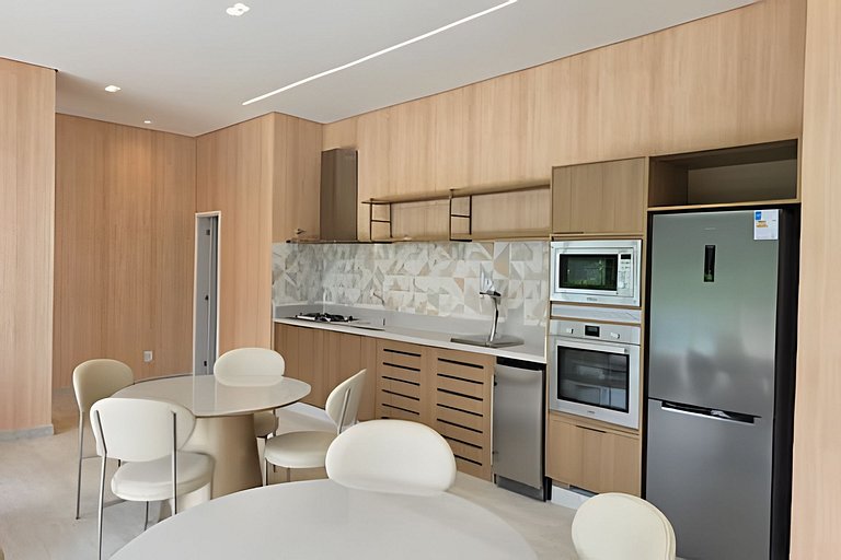 Refúgio Reserva de Itaguaré