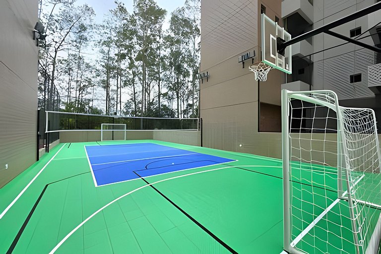 Refúgio Reserva de Itaguaré