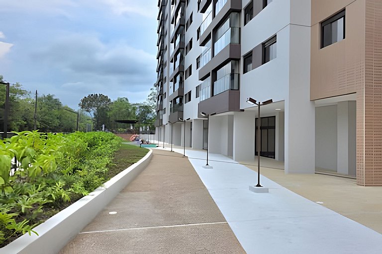 Refúgio Reserva de Itaguaré