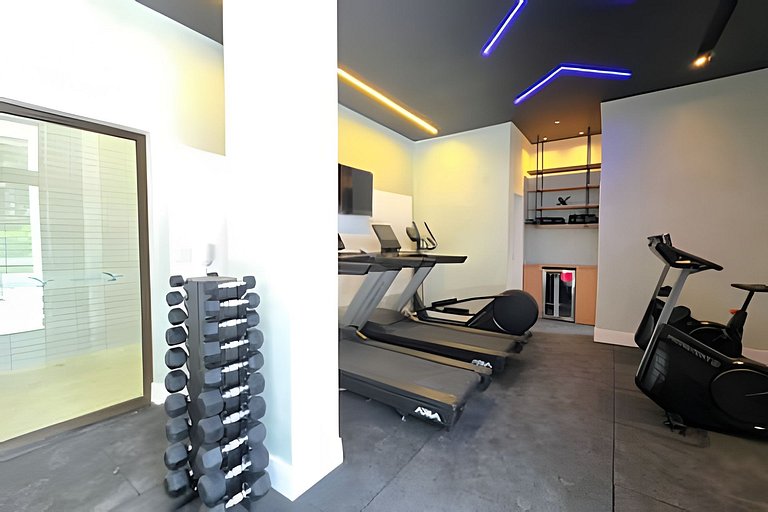 Refúgio Reserva de Itaguaré