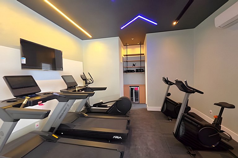 Refúgio Reserva de Itaguaré