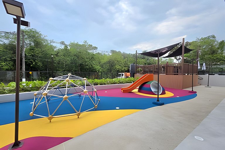 Refúgio Reserva de Itaguaré