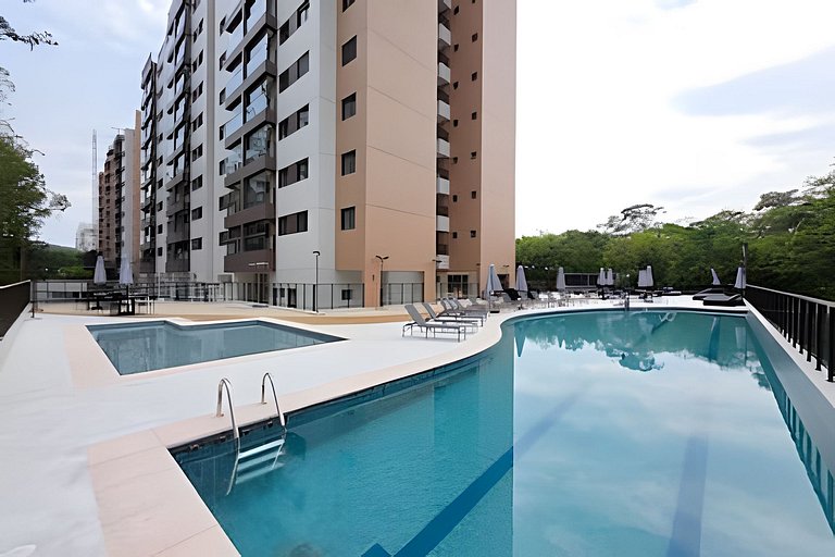 Refúgio Reserva de Itaguaré