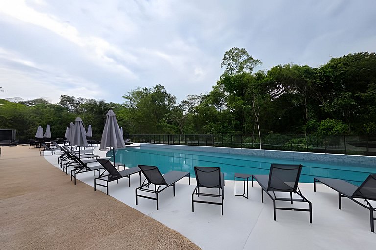 Refúgio Reserva de Itaguaré