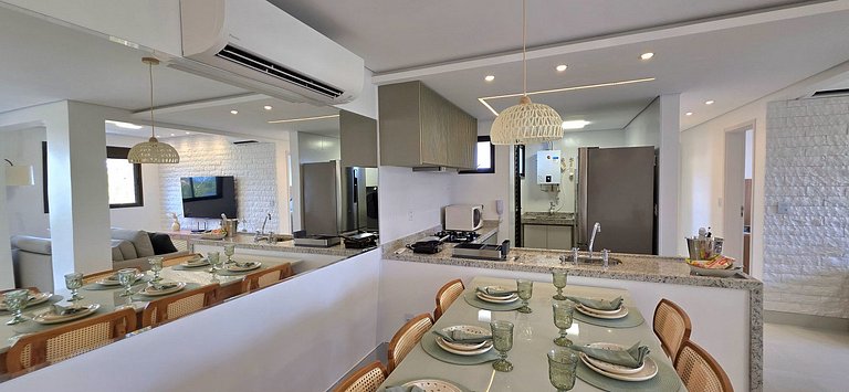 Refúgio Reserva de Itaguaré 2