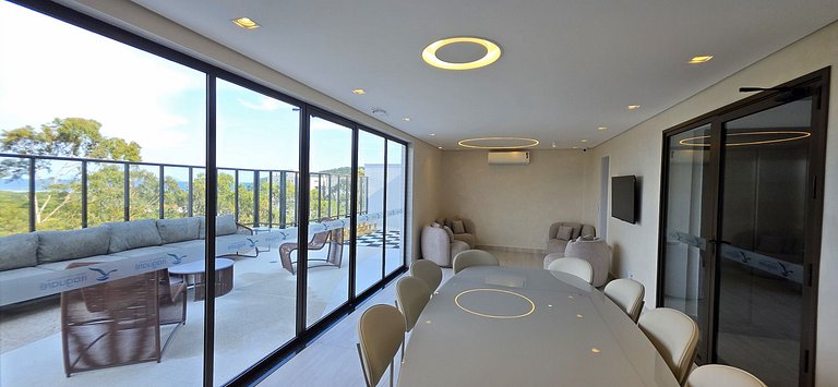 Refúgio Reserva de Itaguaré 2