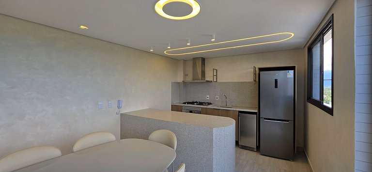 Refúgio Reserva de Itaguaré 2