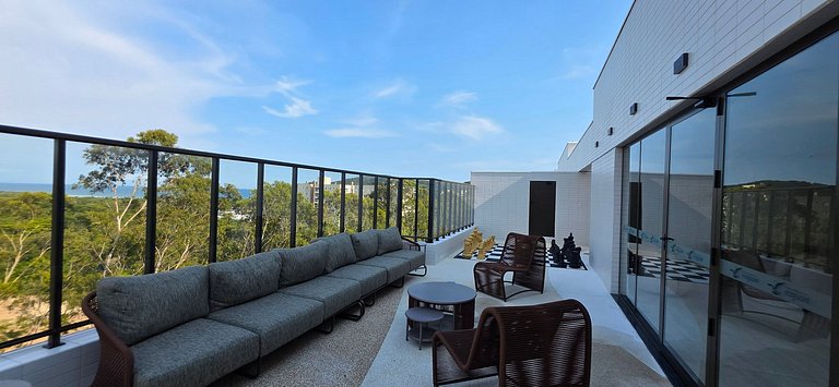 Refúgio Reserva de Itaguaré 2