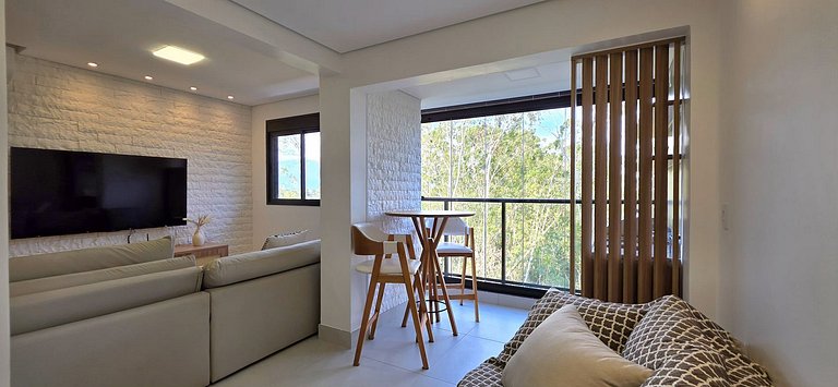 Refúgio Reserva de Itaguaré 2