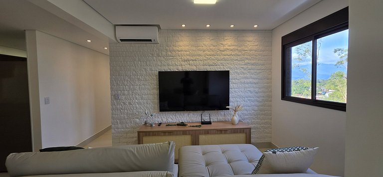 Refúgio Reserva de Itaguaré 2