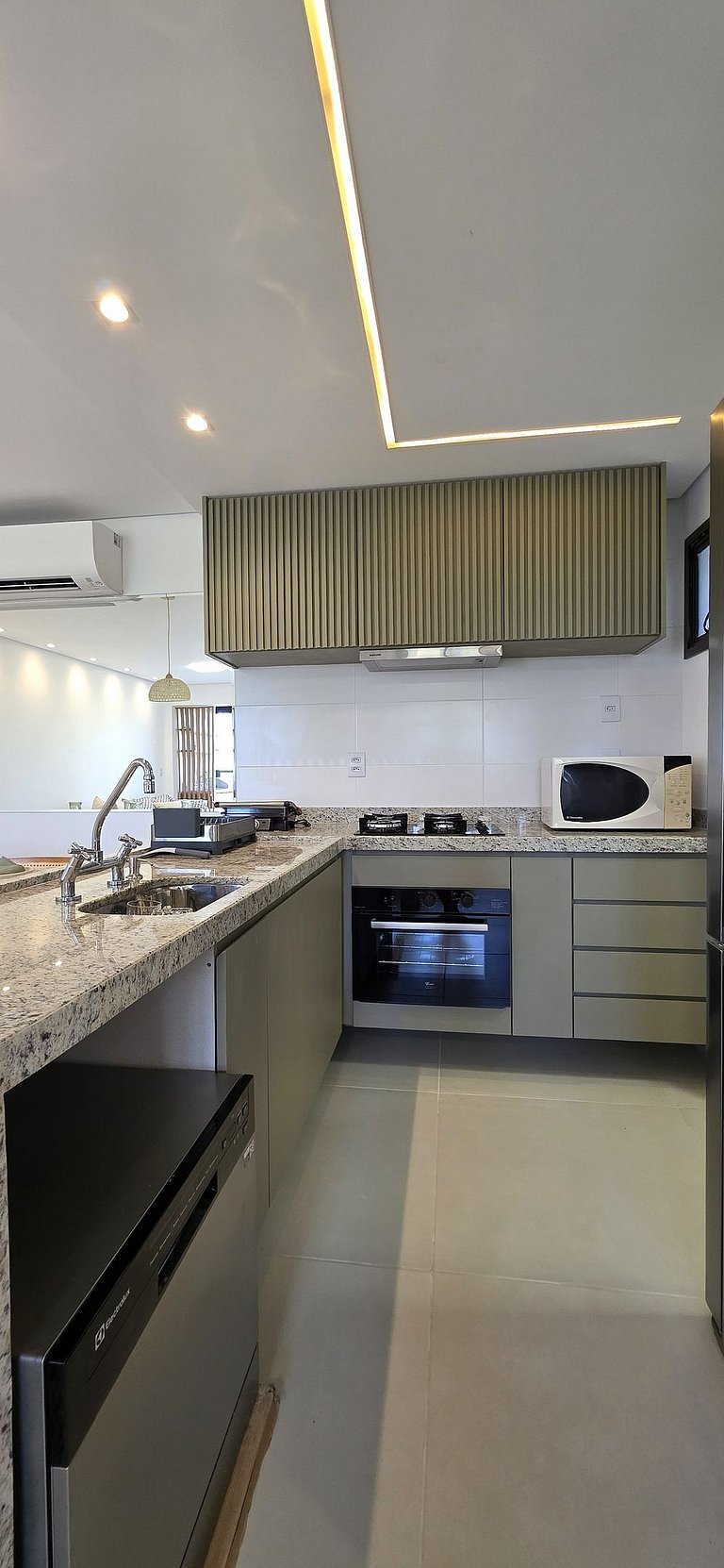 Refúgio Reserva de Itaguaré 2