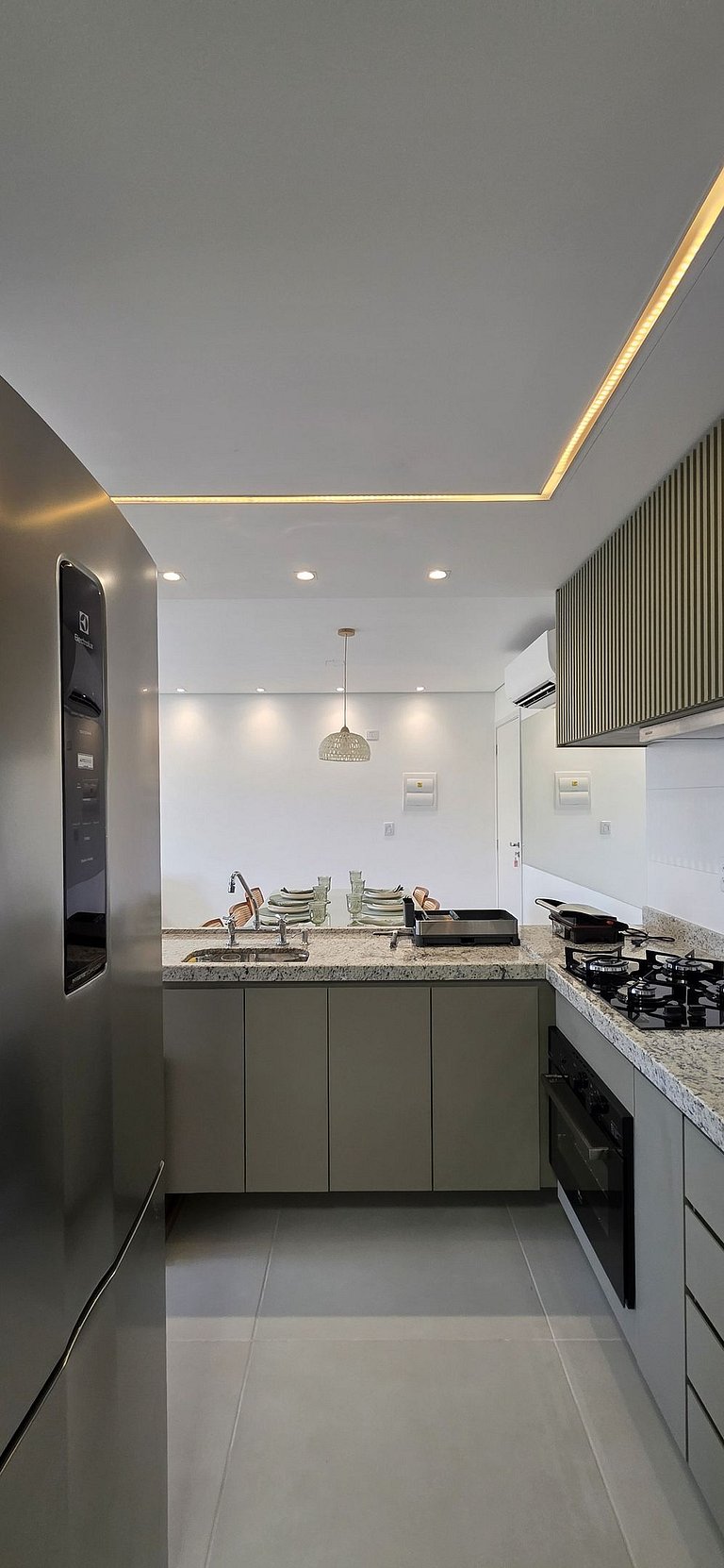 Refúgio Reserva de Itaguaré 2