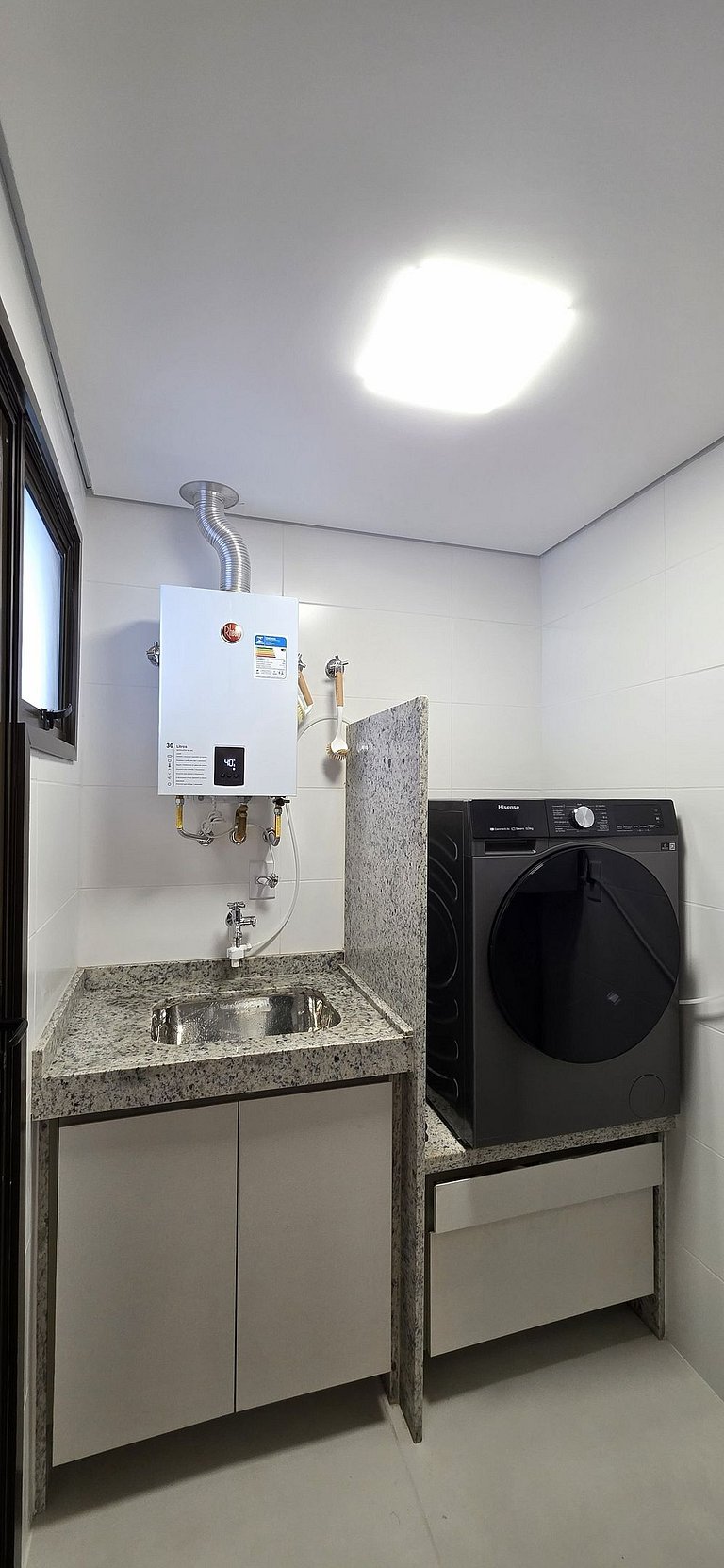 Refúgio Reserva de Itaguaré 2