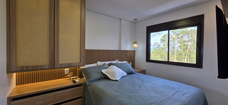 Refúgio Reserva de Itaguaré 2