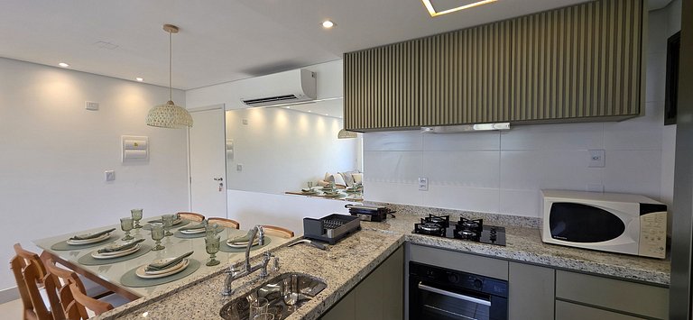 Refúgio Reserva de Itaguaré 2