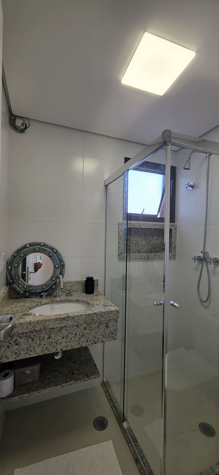 Refúgio Reserva de Itaguaré 2