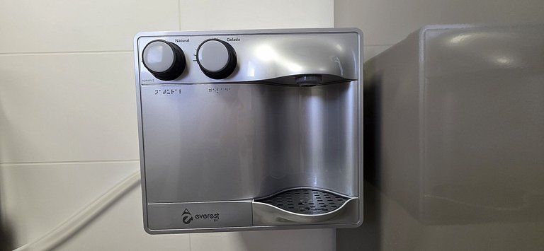 Refúgio Reserva de Itaguaré 2