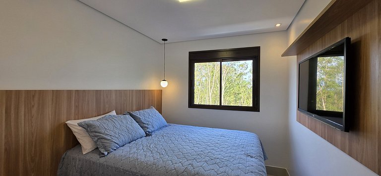 Refúgio Reserva de Itaguaré 2