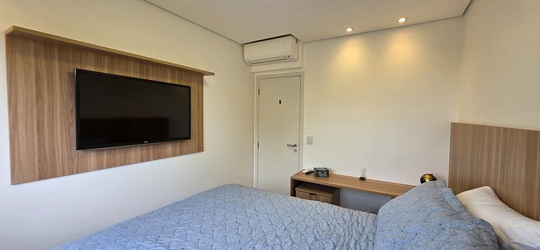 Refúgio Reserva de Itaguaré 2